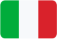 PILA UNION s.r.o. Italiano